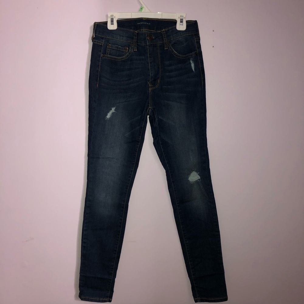 Aeropostale Jeggings